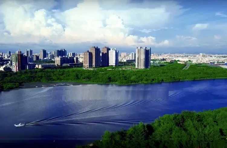 重劃特區巡禮！台南市政新灣區為房市明星