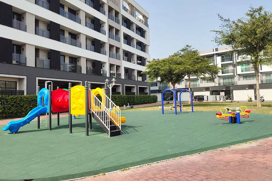 速達南科地利之便 總安州南重劃區