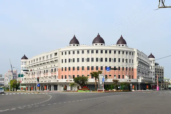 傳家帝標建案主視覺 2