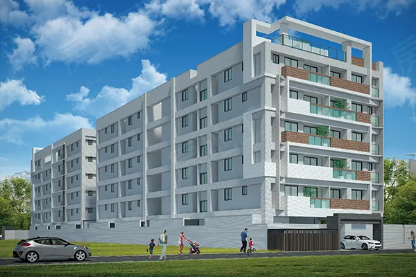 拾得3建案主視覺 3