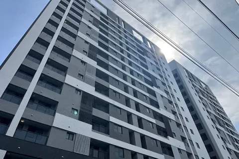 深耕8建案主視覺