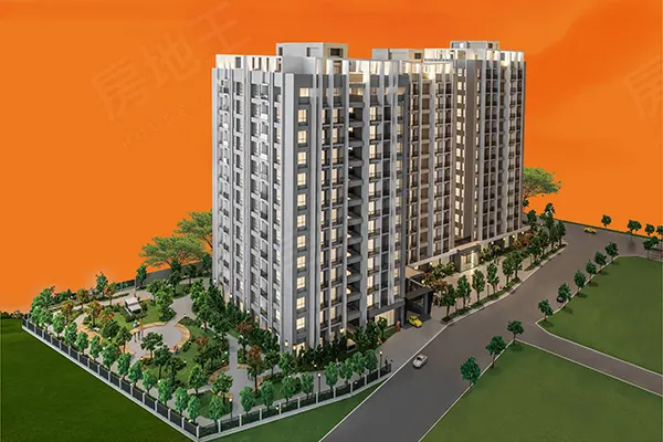 臺邦諧作悅2建案主視覺 2