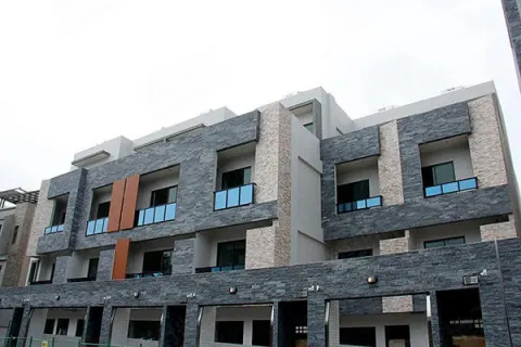 水立方-透天建案主視覺