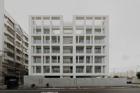 理白建案主視覺