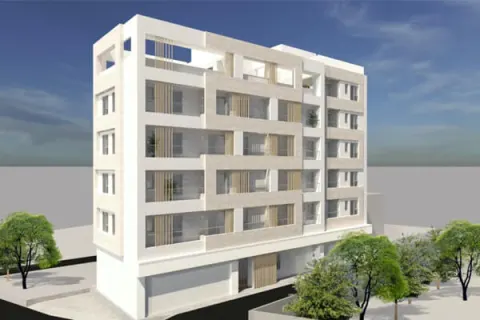 君邦逸品建案主視覺