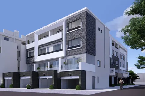 淳仰律建案主視覺