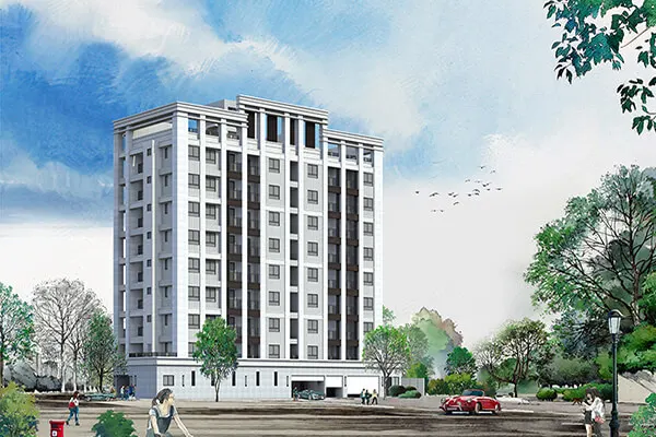 邰欣地堡92期建案主視覺