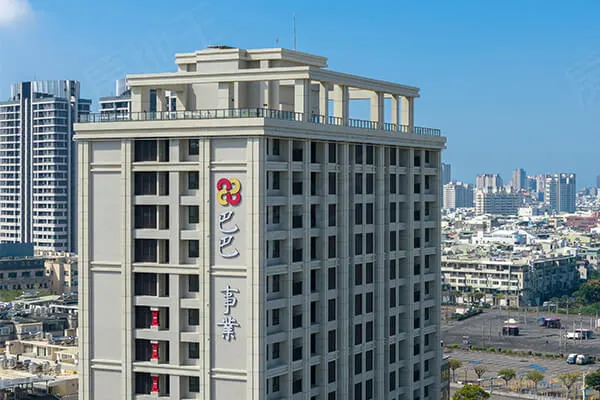 進士樓建案主視覺