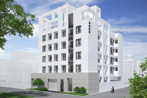 信耘登悅建案主視覺