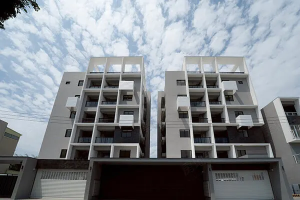 心心相印7建案主視覺