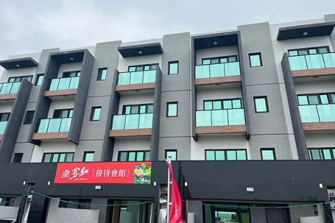 家和建案主視覺