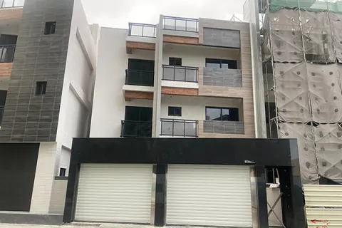 三代墅NO.16建案主視覺
