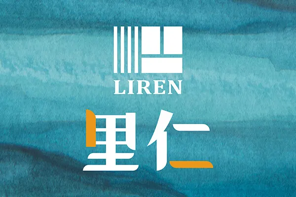 里仁建案主視覺