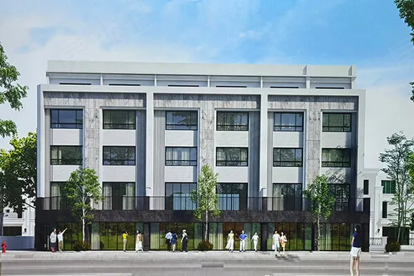 富玉聚建案主視覺
