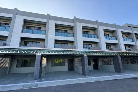 鳳展建案主視覺