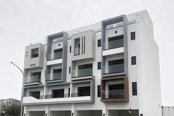 摩斯-公學院建案主視覺