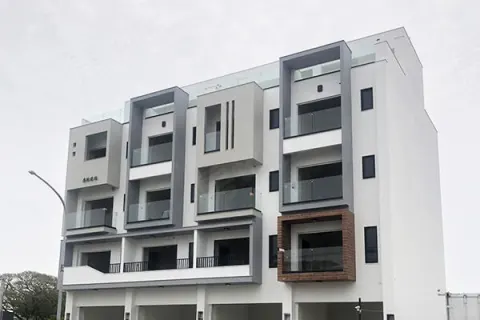 摩斯-公學院建案主視覺