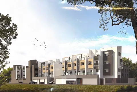為有巢新吉城-西埔段(透天)建案主視覺
