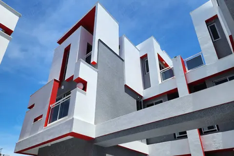 梧攸々建案主視覺