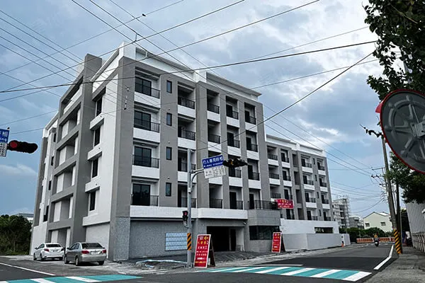 舜暉御品9大營家2建案主視覺