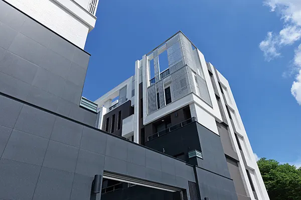 君美恒鑽建案主視覺 2
