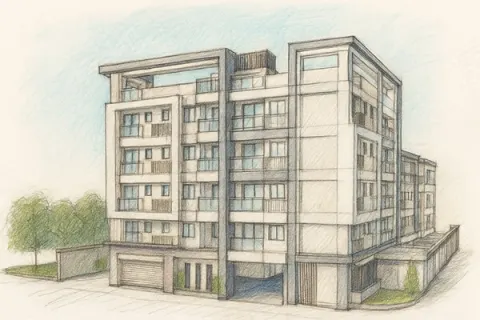 優學11建案主視覺