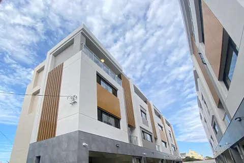 安藝墅建案主視覺