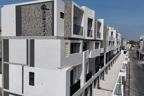 有名堂12建案主視覺