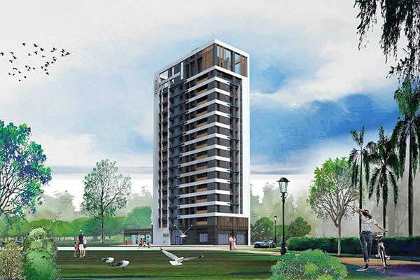 華平深見建案主視覺 2