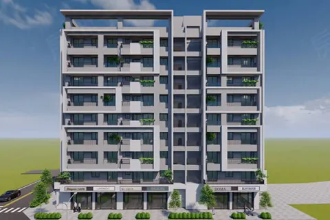 好事HOUSE6建案主視覺