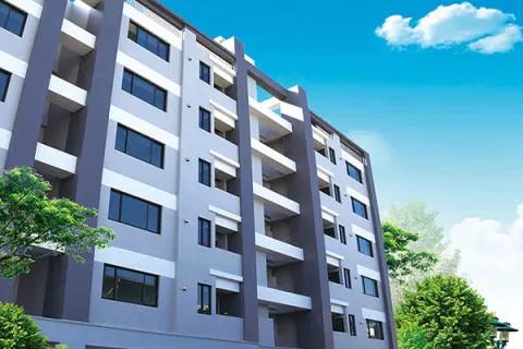 好御兆8建案主視覺
