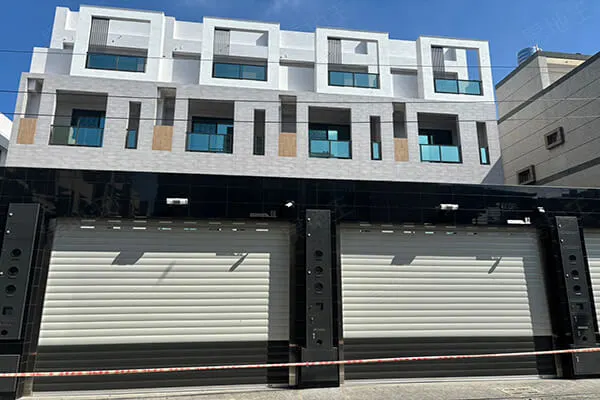 兆翔金鑽建案主視覺
