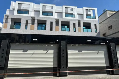 兆翔金鑽建案主視覺