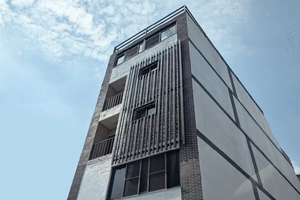 城墅No.15建案主視覺