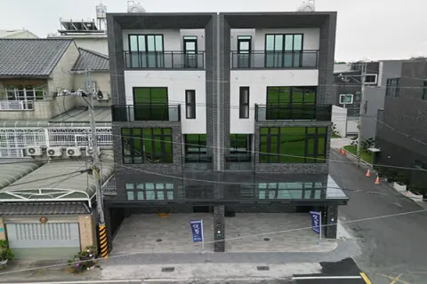 悅墅建案主視覺