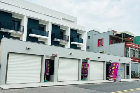遇興隆建案主視覺