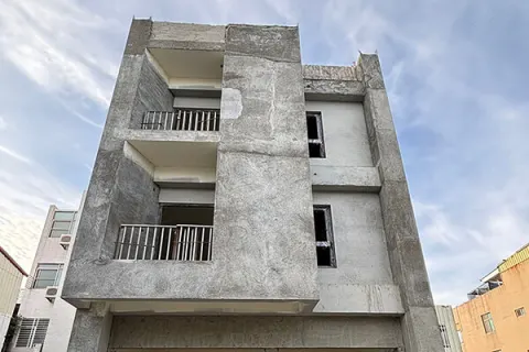 溪東之星建案主視覺