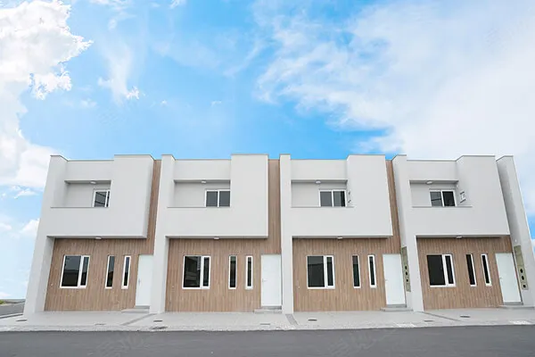 吾居7建案主視覺
