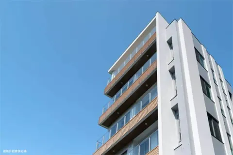 誠大賞建案主視覺