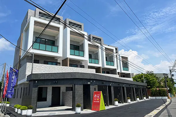 拾悅-吉緣城10建案主視覺