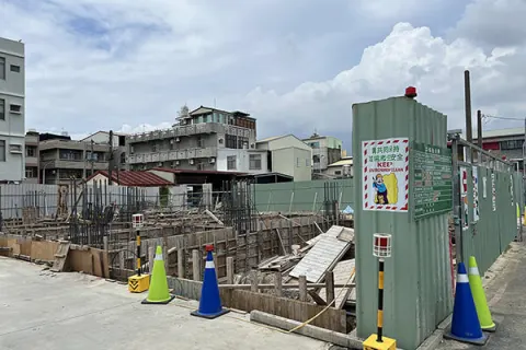 協奏曲3-公寓建案主視覺