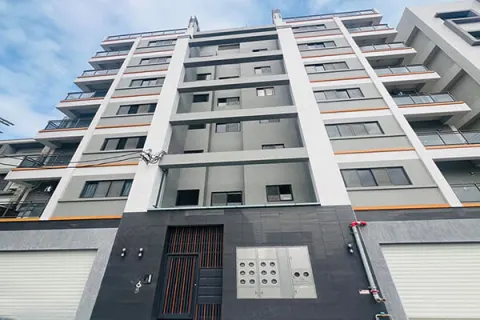 秦宇NO.1建案主視覺