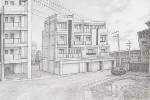協奏曲3-透天建案主視覺