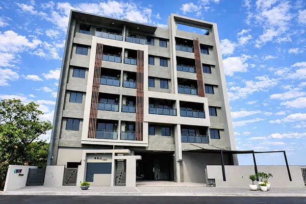 糖果建案主視覺