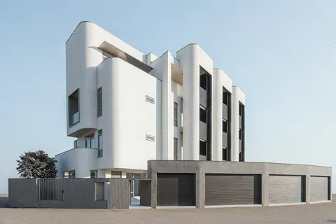 詠固玥彎彎建案主視覺
