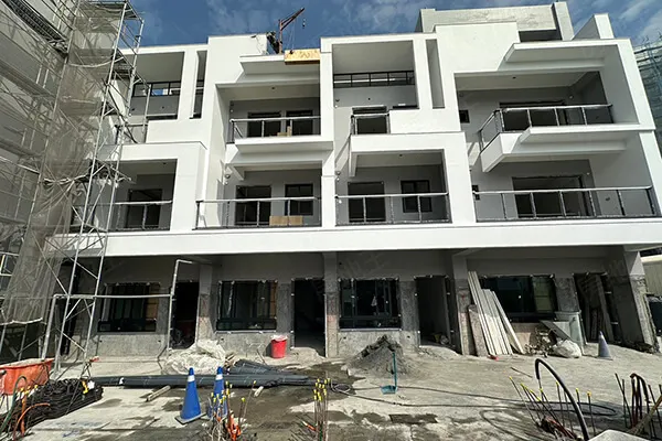 上邑22建案主視覺