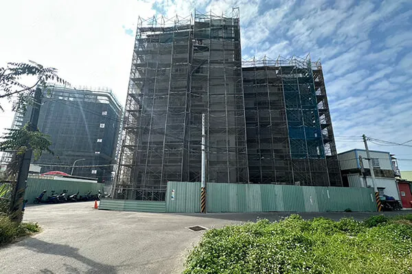 上邑23建案主視覺