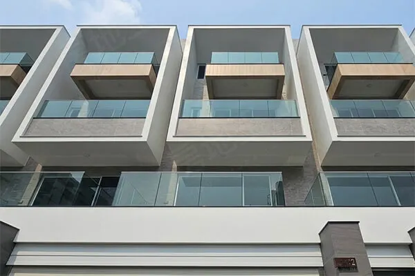 展泓.悅建案主視覺