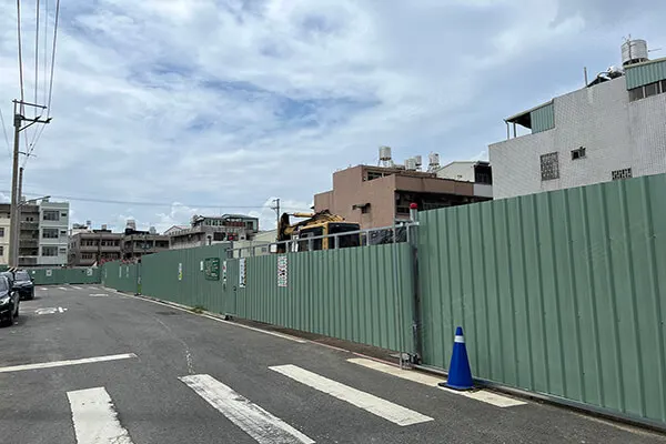 協奏曲3－華廈建案主視覺