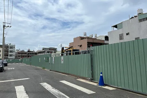 協奏曲3－華廈建案主視覺